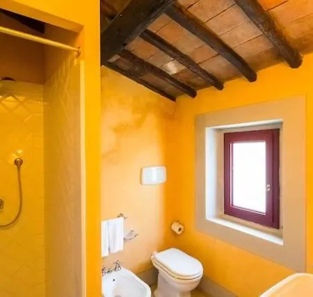 Primerose Holiday home