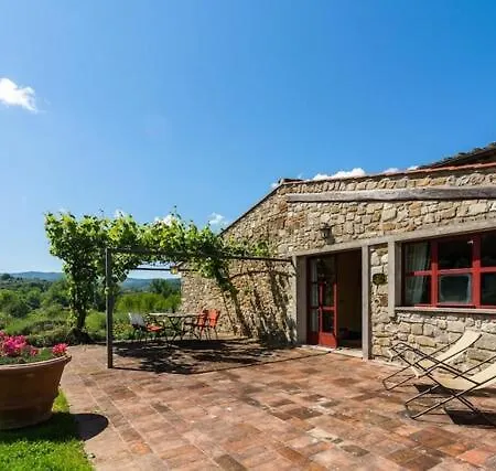 Holiday home Primerose