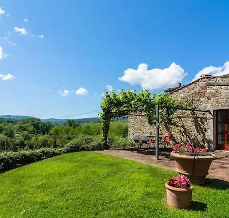 Primerose Holiday home Greve in Chianti