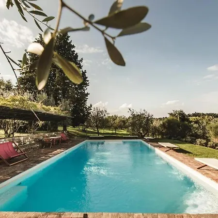 Feriehus Primerose *