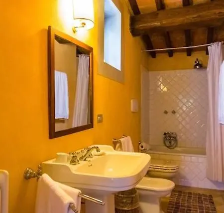 Primerose Holiday home Greve in Chianti