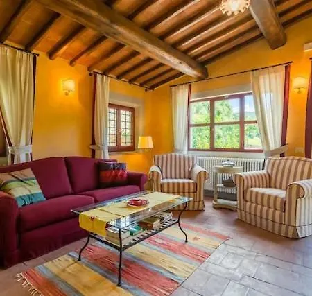 Primerose * Greve in Chianti