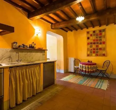 Primerose Holiday home