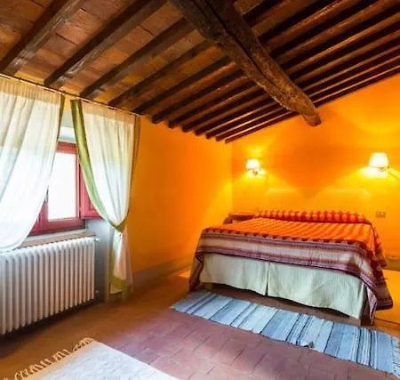 Hébergement de vacances Primerose Greve in Chianti