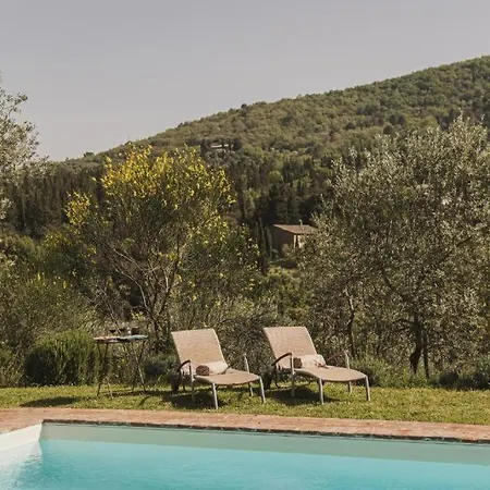 Primerose Hébergement de vacances